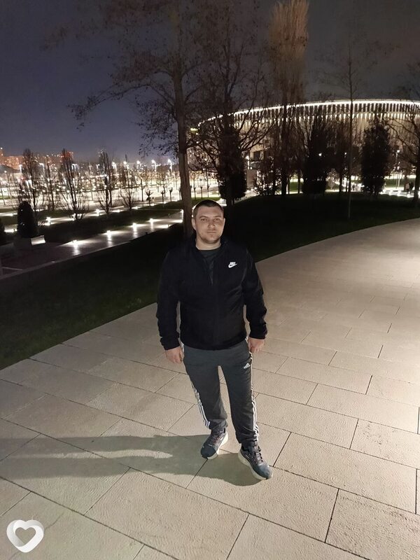 Loroko, 35, Краснодаре — анкета №2788666