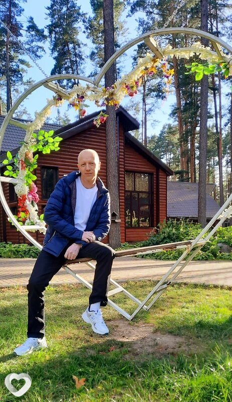 Владимир, 46, Брянске — анкета №2788668