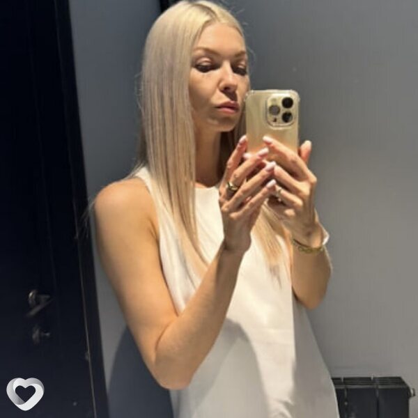 Настя, 40, Краснодаре — анкета №2788673