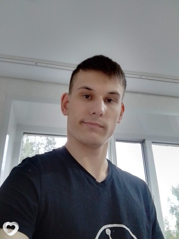Ruslan, 22, Нижнекамске — анкета №2788676