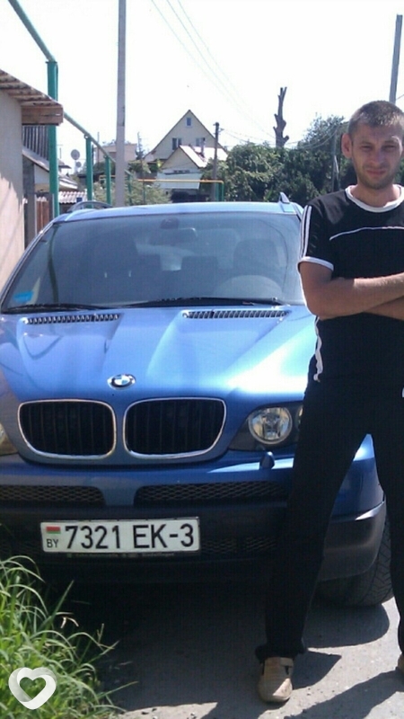Алексей, 45, Гомеле — анкета №2788682