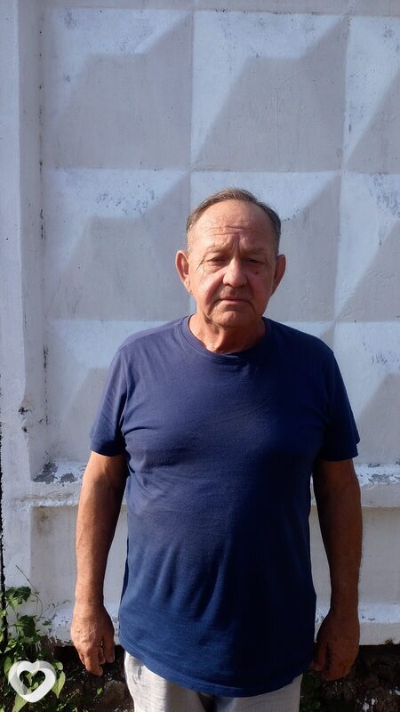 Юрий, 67, Москве — анкета №2788683