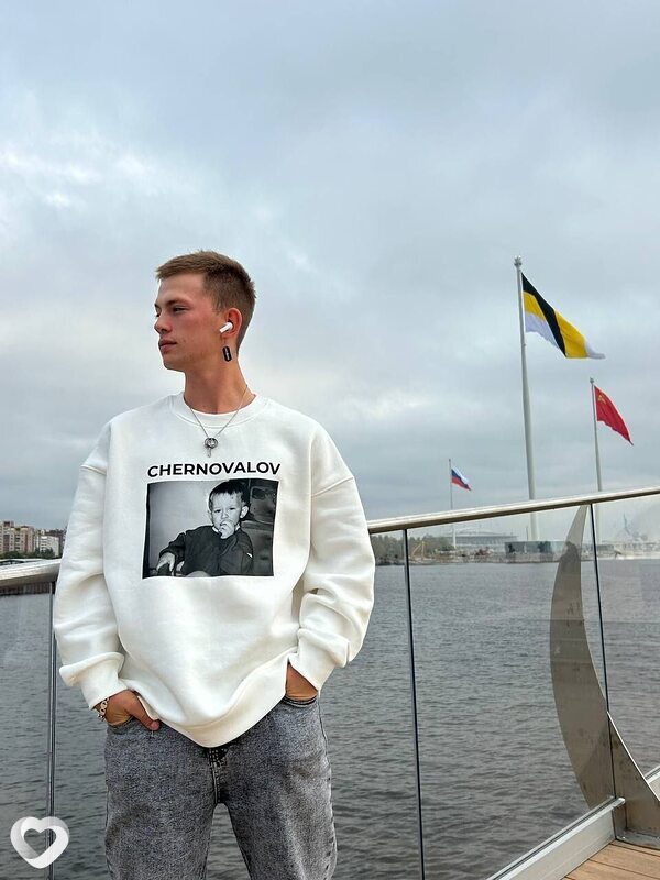 Клим, 22, Люберцах — анкета №2788519