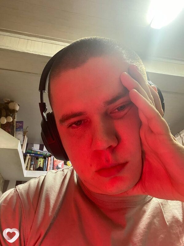 Владимир, 24, Астрахани — анкета №2788530