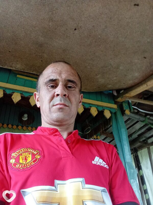 Nicolai, 44, Орехово-Зуеве — анкета №2788538