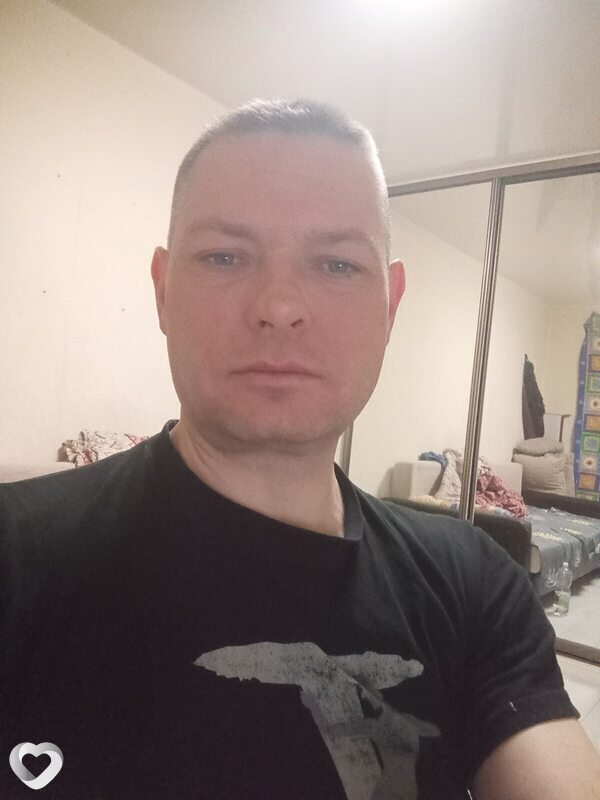 Антон, 42, Минске — анкета №2788539