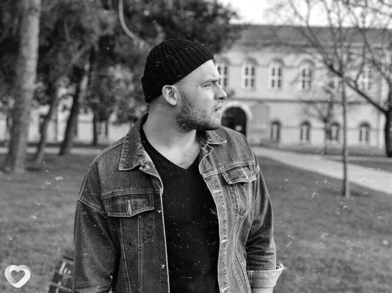 Давид, 36, Екатеринбурге — анкета №2788744