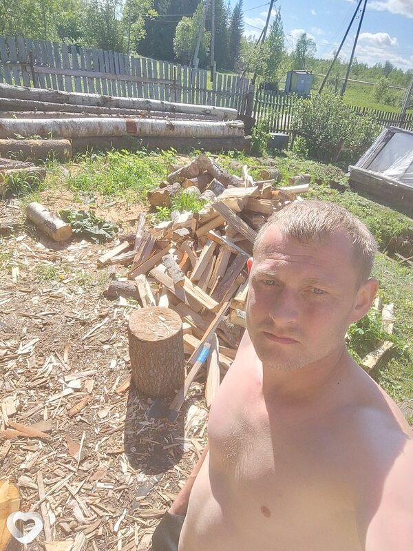 Михаил, 34, Березниках — анкета №2788752