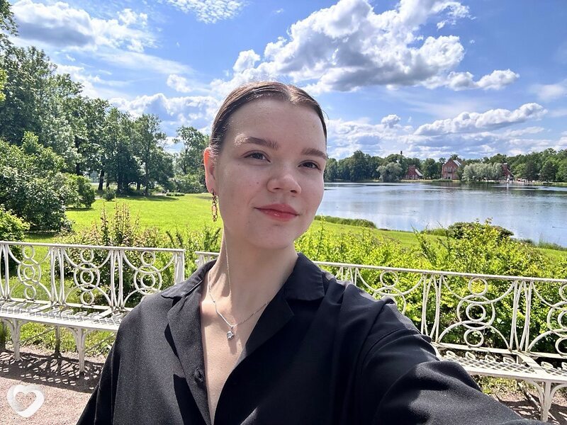 Алина, 24, Нижнем Новгороде — анкета №2788763