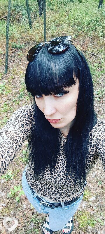 Настя, 39, Балашове — анкета №2788723