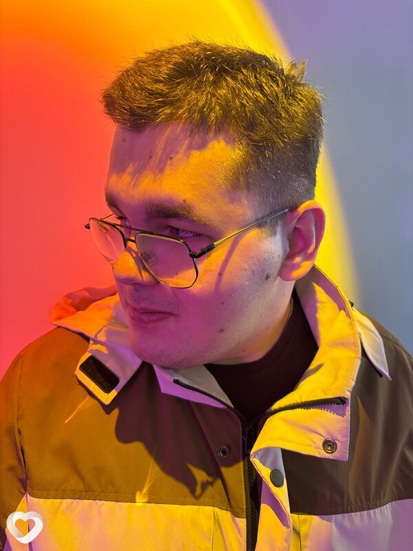 Михаил, 21, Бресте — анкета №2788740