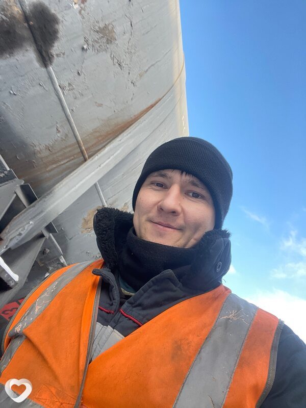 Алмаз, 31, Уфе — анкета №2788773
