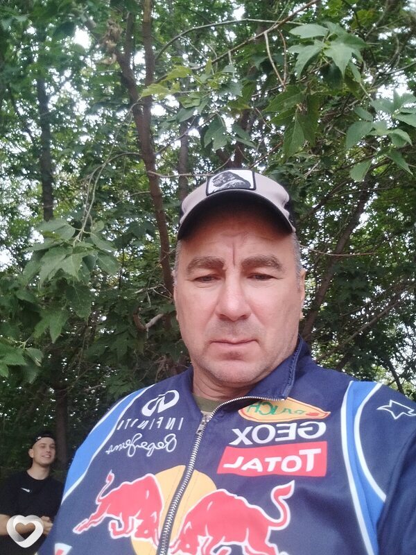 Сергей, 52, Уфе — анкета №2788775