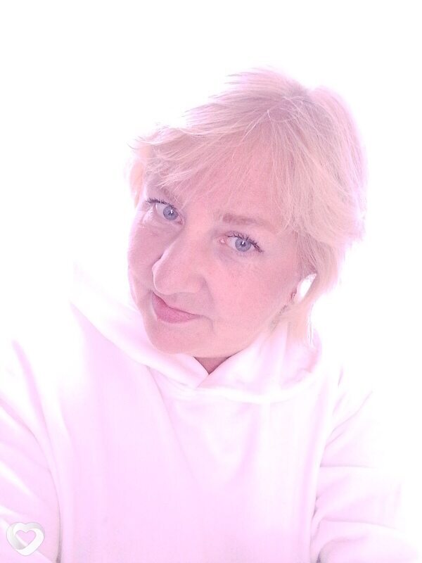 Марина, 55, Петрозаводске — анкета №2788781