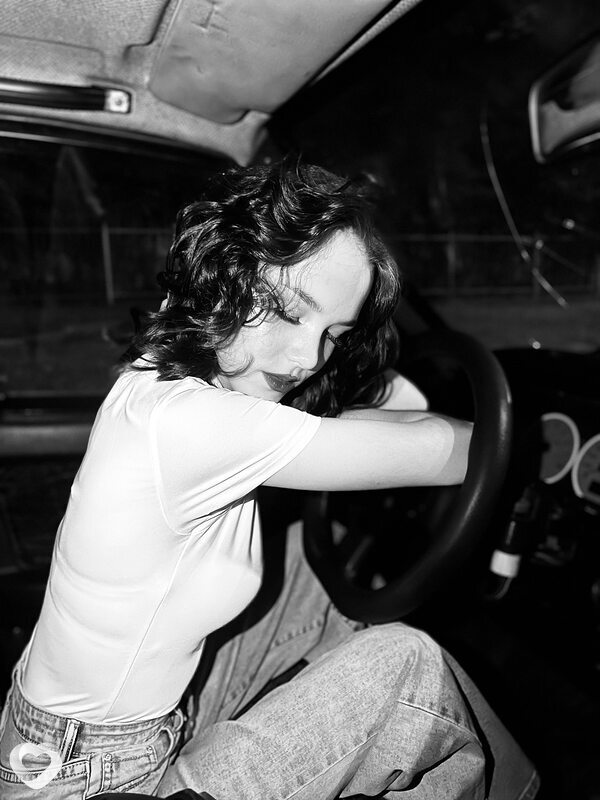 Лиза, 21, Москве — анкета №2788788