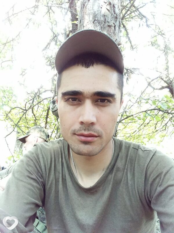 Улу, 29, Санкт-Петербурге — анкета №2788691