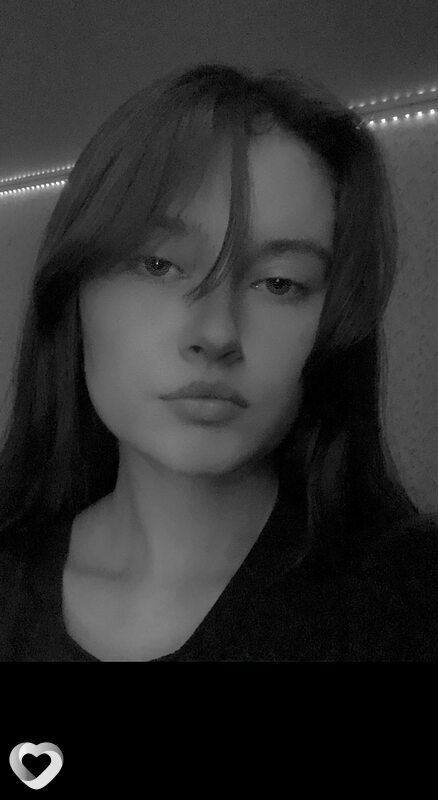 Олеся, 23, Москве — анкета №2788692