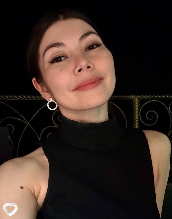 Лия, 39, Актобе — анкета №2788702