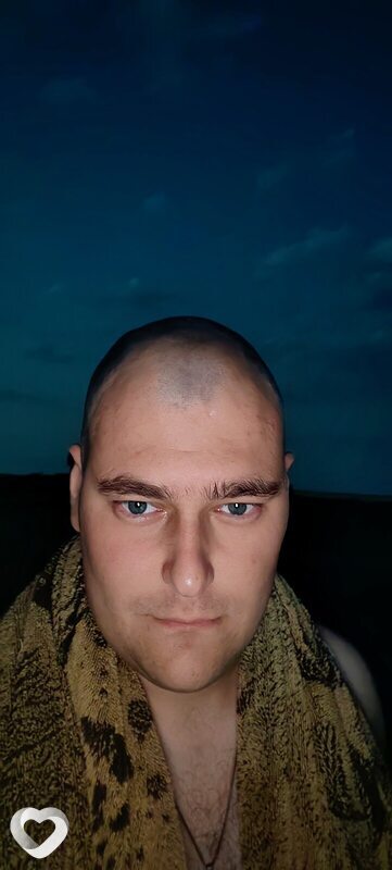Артур, 24, Волгограде — анкета №2788793