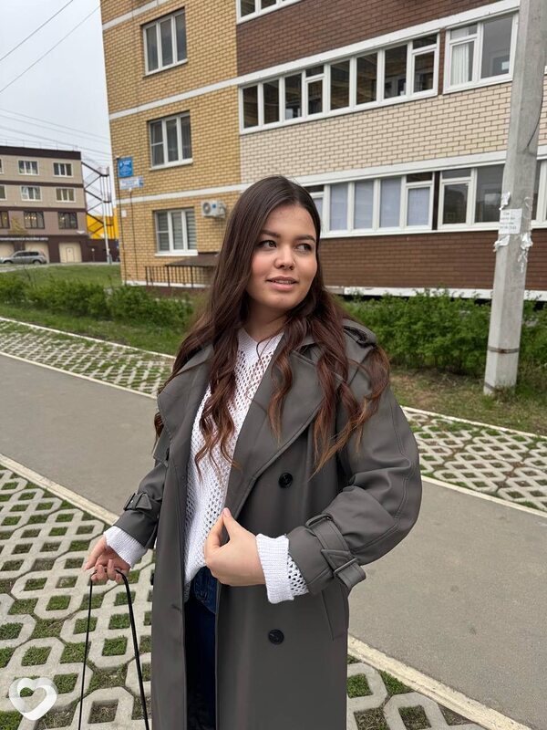 Ксения, 25, Москве — анкета №2788794