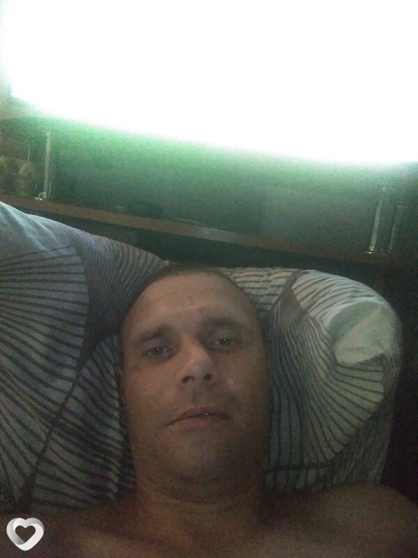 Николай, 42, Балашове — анкета №2788807