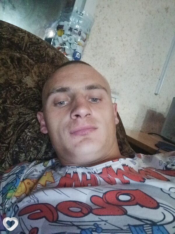 Вадим, 26, Кемерове — анкета №2788868