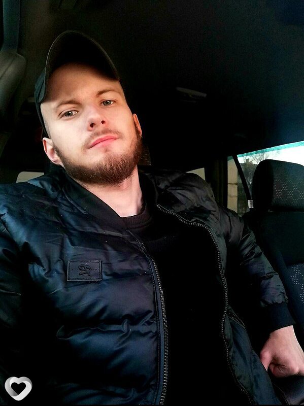 Стас, 33, Туле — анкета №2788869