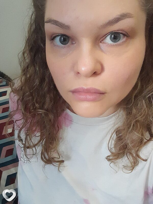 Любовь, 33, Санкт-Петербурге — анкета №2788878