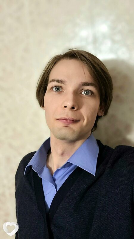 Алексей, 28, Минске — анкета №2788879