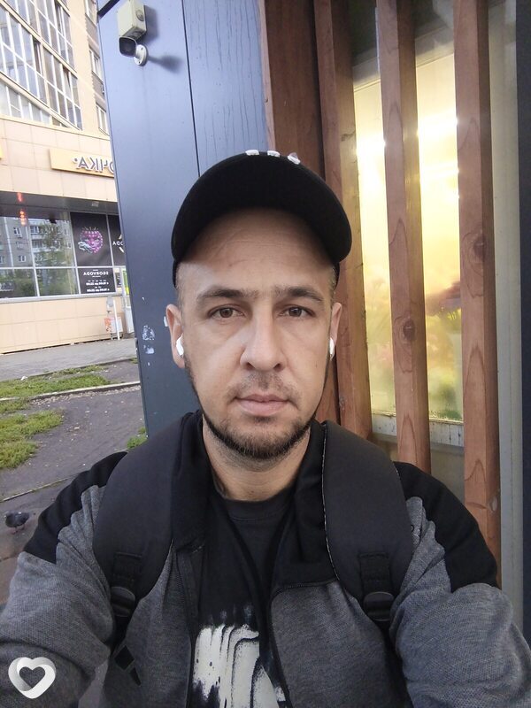Миша, 34, Челябинске — анкета №2788880