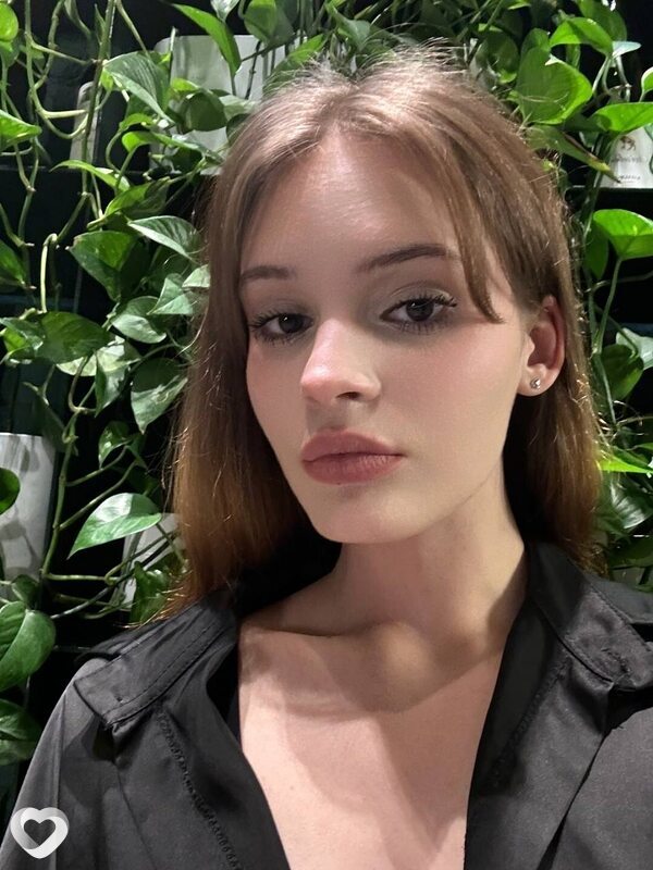 Аня, 19, Хабаровске — анкета №2788883