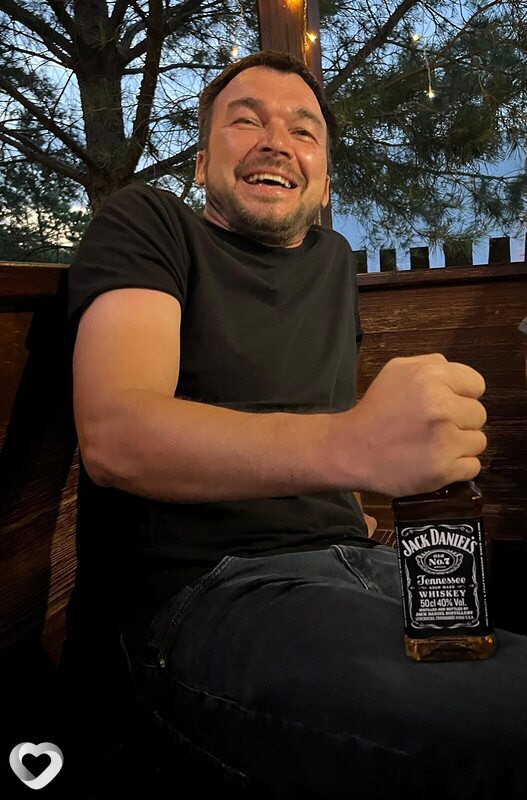 Ильдар, 42, Уфе — анкета №2788890