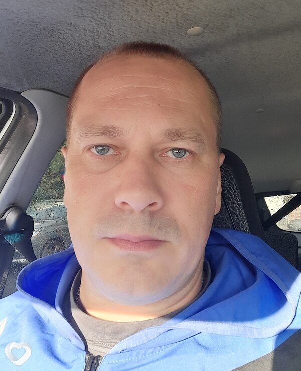 Михаил, 41, Санкт-Петербурге — анкета №2788841