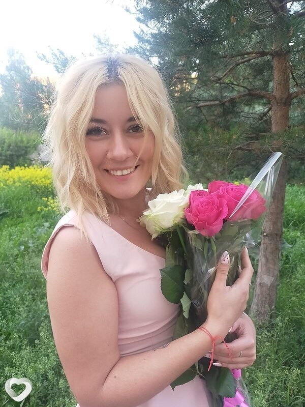 Екатерина, 37, Туле — анкета №2788847