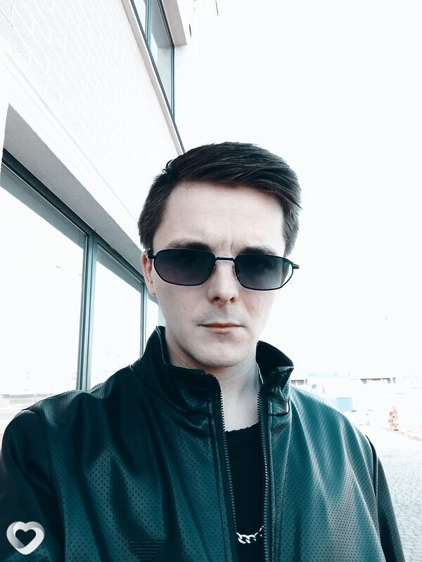 Алексей, 29, Мариуполе — анкета №2788850