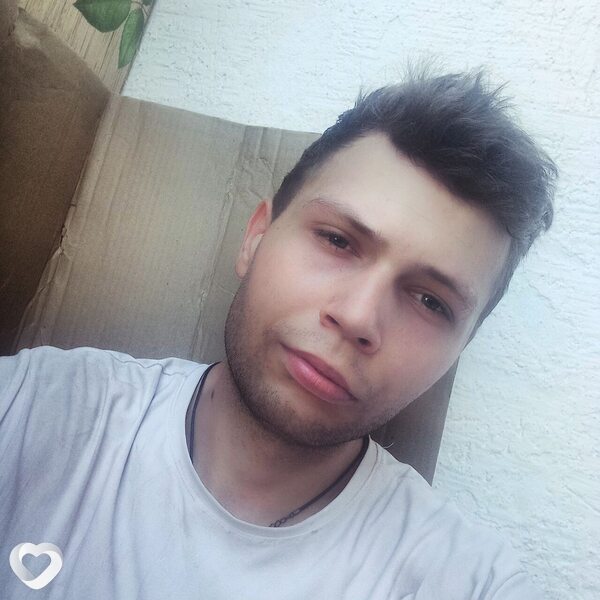 Егор, 22, Таразе — анкета №2788861