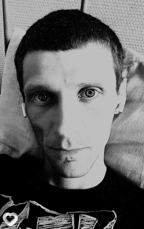 Константин, 32, Омске — анкета №2788863