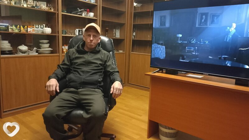 Александр, 37, Подольске — анкета №2789220