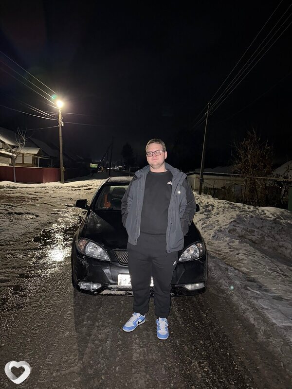 Егор, 19, Рязани — анкета №2789228
