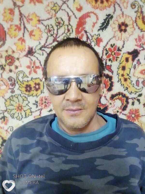 Илья, 42, Осинниках — анкета №2789234