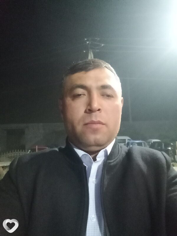 Дима, 34, Братске — анкета №2789235