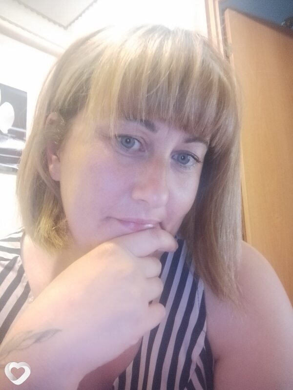Василиса, 40, Иванове — анкета №2789236