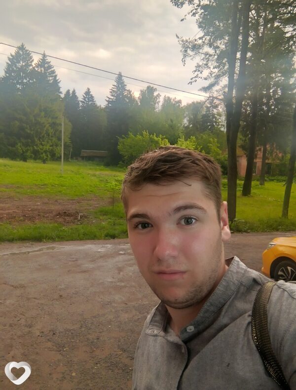 Александр, 19, Обнинске — анкета №2789293