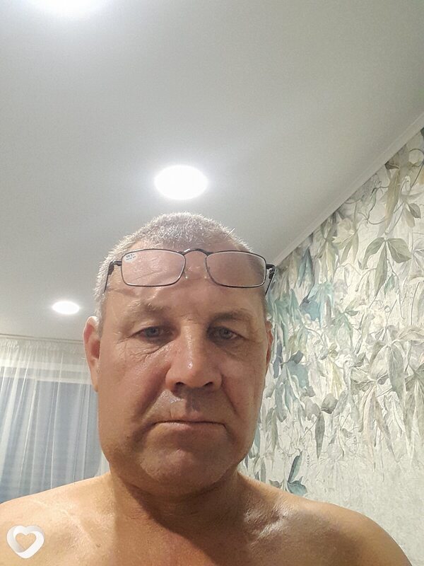 Яков, 52, Астрахани — анкета №2789294
