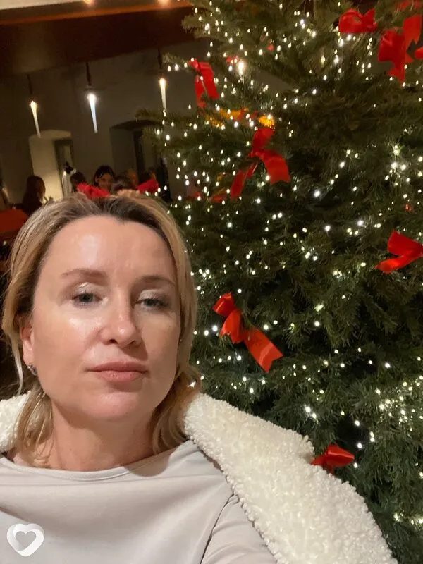 Юлия, 52, Москве — анкета №2789296