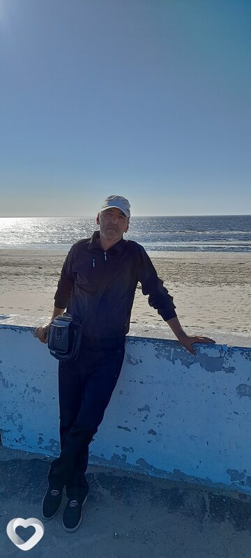 Марек, 61, Северодвинске — анкета №2789306