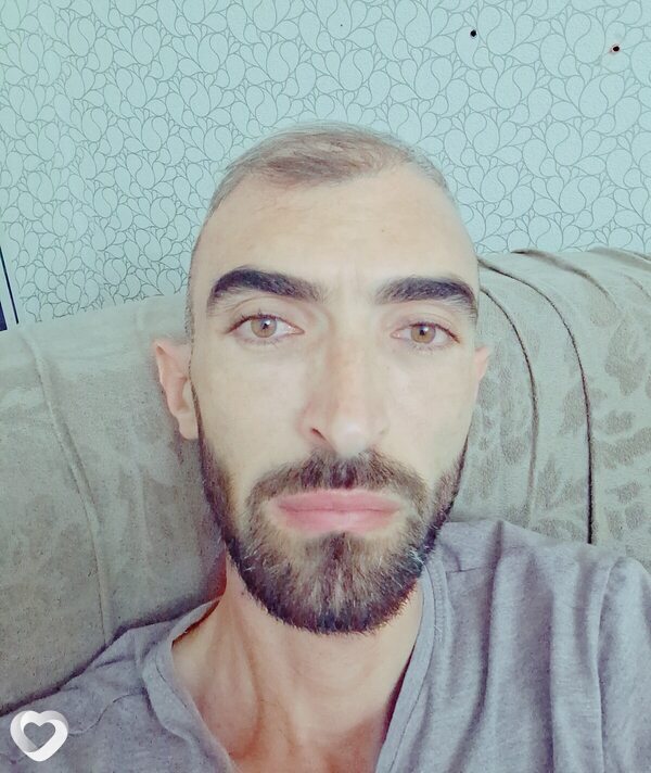 Vusal, 32, Баку — анкета №2789309