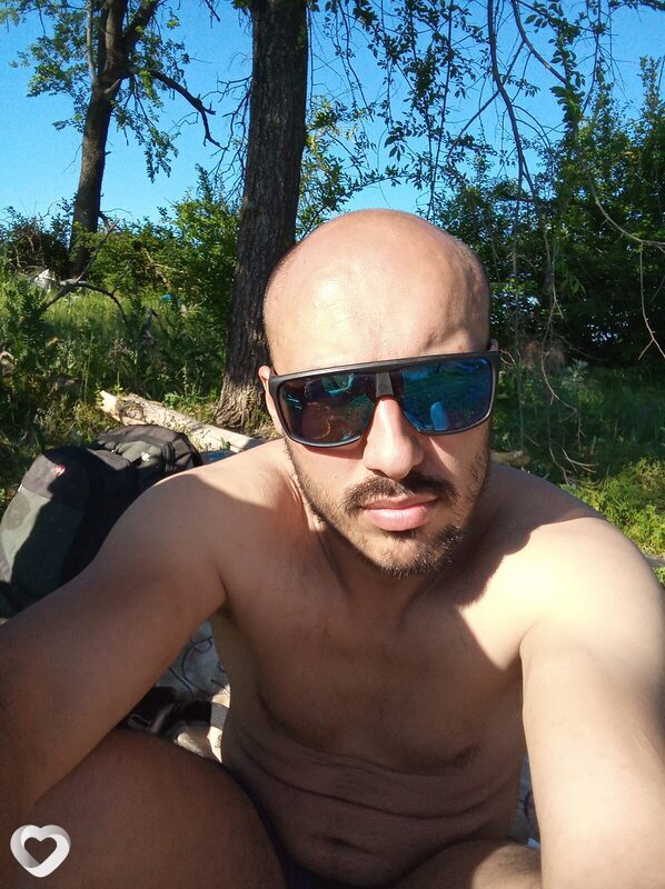 Альберт, 33, Волновахе — анкета №2789313