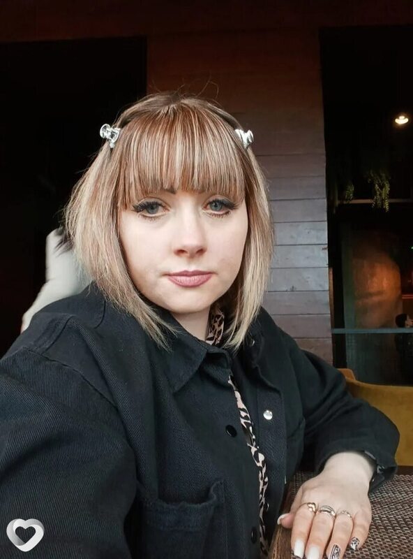Светлана, 36, Самаре — анкета №2788916