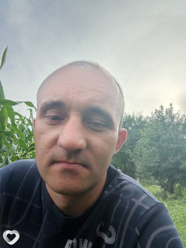 Діма, 32, Хмельницком — анкета №2788927